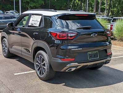 New 2025 Chevrolet Trailblazer ACTIV SUV for sale #255769 - photo 2