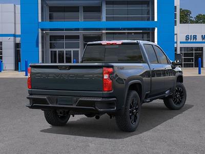 2025 Chevrolet Silverado 2500 Crew Cab 4x4 Pickup for sale #255771 - photo 2