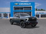2025 Chevrolet Silverado 2500 Crew Cab 4x4 Pickup for sale #255771 - photo 1