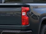 2025 Chevrolet Silverado 2500 Crew Cab 4x4 Pickup for sale #255771 - photo 11