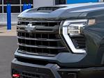 2025 Chevrolet Silverado 2500 Crew Cab 4x4 Pickup for sale #255771 - photo 13