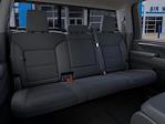 2025 Chevrolet Silverado 2500 Crew Cab 4x4 Pickup for sale #255771 - photo 17