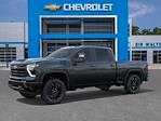 2025 Chevrolet Silverado 2500 Crew Cab 4x4 Pickup for sale #255771 - photo 3