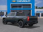 2025 Chevrolet Silverado 2500 Crew Cab 4x4 Pickup for sale #255771 - photo 4