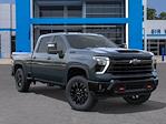 2025 Chevrolet Silverado 2500 Crew Cab 4x4 Pickup for sale #255771 - photo 7