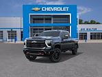 2025 Chevrolet Silverado 2500 Crew Cab 4x4 Pickup for sale #255771 - photo 8