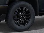 2025 Chevrolet Silverado 2500 Crew Cab 4x4 Pickup for sale #255771 - photo 9