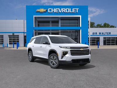 2025 Chevrolet Traverse FWD SUV for sale #255776 - photo 1