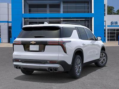 2025 Chevrolet Traverse FWD SUV for sale #255776 - photo 2
