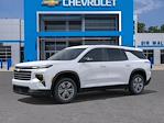 2025 Chevrolet Traverse FWD SUV for sale #255776 - photo 3