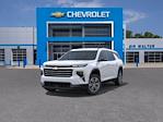 2025 Chevrolet Traverse FWD SUV for sale #255776 - photo 8
