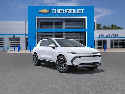 2025 Chevrolet Equinox EV FWD SUV for sale #255777 - photo 1