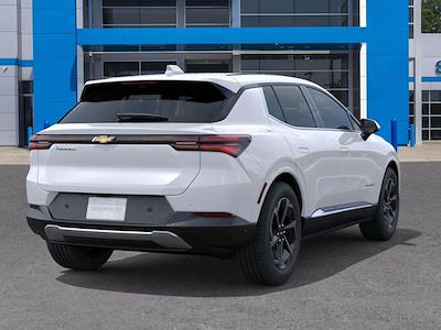 2025 Chevrolet Equinox EV FWD SUV for sale #255777 - photo 2
