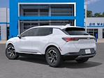 2025 Chevrolet Equinox EV FWD SUV for sale #255777 - photo 4