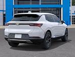 2025 Chevrolet Equinox EV FWD SUV for sale #255777 - photo 2
