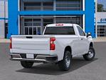 2025 Chevrolet Silverado 1500 Regular Cab 4x2 Pickup for sale #255781 - photo 2