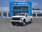2025 Chevrolet Silverado 1500 Regular Cab 4x2 Pickup for sale #255781 - photo 8