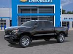 2025 Chevrolet Silverado 1500 Crew Cab 4x4 Pickup for sale #255783 - photo 3
