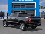 2025 Chevrolet Silverado 1500 Crew Cab 4x4 Pickup for sale #255783 - photo 4