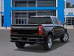 2025 Chevrolet Silverado 1500 Crew Cab 4x4 Pickup for sale #255783 - photo 2