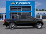 2025 Chevrolet Silverado 1500 Crew Cab 4x4 Pickup for sale #255783 - photo 5