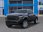 2025 Chevrolet Silverado 1500 Crew Cab 4x4 Pickup for sale #255783 - photo 6