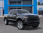 2025 Chevrolet Silverado 1500 Crew Cab 4x4 Pickup for sale #255783 - photo 7
