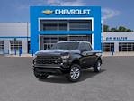 2025 Chevrolet Silverado 1500 Crew Cab 4x4 Pickup for sale #255783 - photo 8