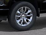 2025 Chevrolet Silverado 1500 Crew Cab 4x4 Pickup for sale #255783 - photo 9
