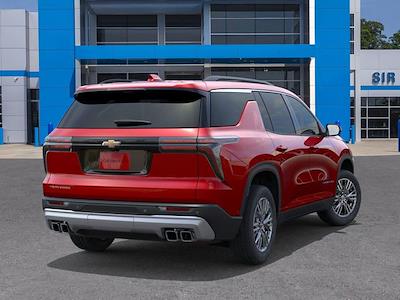 2025 Chevrolet Traverse FWD SUV for sale #255784 - photo 2