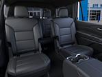 2025 Chevrolet Traverse FWD SUV for sale #255784 - photo 17
