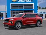 2025 Chevrolet Traverse FWD SUV for sale #255784 - photo 3
