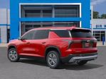 2025 Chevrolet Traverse FWD SUV for sale #255784 - photo 4