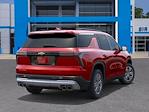 2025 Chevrolet Traverse FWD SUV for sale #255784 - photo 2
