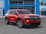 2025 Chevrolet Traverse FWD SUV for sale #255784 - photo 7