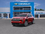 2025 Chevrolet Traverse FWD SUV for sale #255784 - photo 8