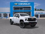 New 2025 Chevrolet Silverado 2500 ZR2 Crew Cab 4x4 Pickup for sale #255786 - photo 1