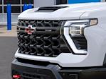 New 2025 Chevrolet Silverado 2500 ZR2 Crew Cab 4x4 Pickup for sale #255786 - photo 13