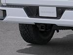 New 2025 Chevrolet Silverado 2500 ZR2 Crew Cab 4x4 Pickup for sale #255786 - photo 14