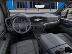 New 2025 Chevrolet Silverado 2500 ZR2 Crew Cab 4x4 Pickup for sale #255786 - photo 15