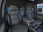 New 2025 Chevrolet Silverado 2500 ZR2 Crew Cab 4x4 Pickup for sale #255786 - photo 16