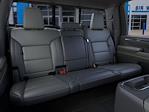 New 2025 Chevrolet Silverado 2500 ZR2 Crew Cab 4x4 Pickup for sale #255786 - photo 17