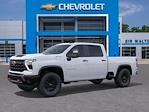 New 2025 Chevrolet Silverado 2500 ZR2 Crew Cab 4x4 Pickup for sale #255786 - photo 3