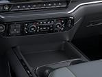 New 2025 Chevrolet Silverado 2500 ZR2 Crew Cab 4x4 Pickup for sale #255786 - photo 23