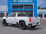 New 2025 Chevrolet Silverado 2500 ZR2 Crew Cab 4x4 Pickup for sale #255786 - photo 4