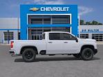 New 2025 Chevrolet Silverado 2500 ZR2 Crew Cab 4x4 Pickup for sale #255786 - photo 5