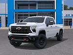New 2025 Chevrolet Silverado 2500 ZR2 Crew Cab 4x4 Pickup for sale #255786 - photo 6