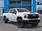 New 2025 Chevrolet Silverado 2500 ZR2 Crew Cab 4x4 Pickup for sale #255786 - photo 7