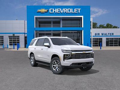 2025 Chevrolet Tahoe 4WD SUV for sale #255788 - photo 1