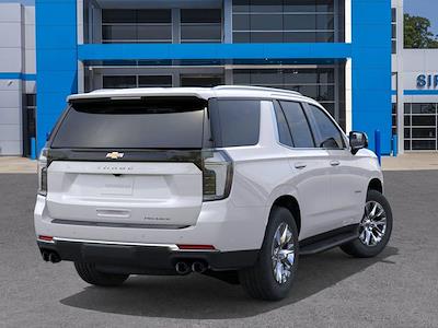 2025 Chevrolet Tahoe 4WD SUV for sale #255788 - photo 2
